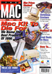 Mac Magazine